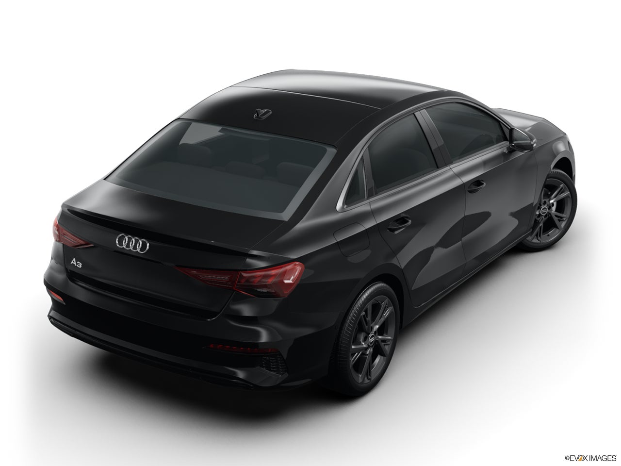 2024 Audi A3 photo