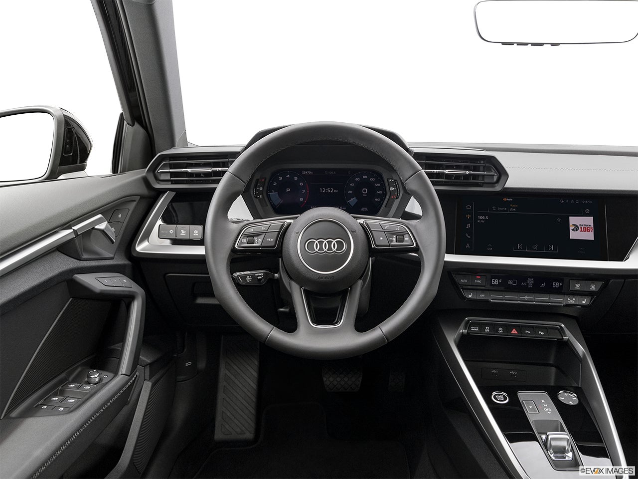 2024 Audi A3 photo