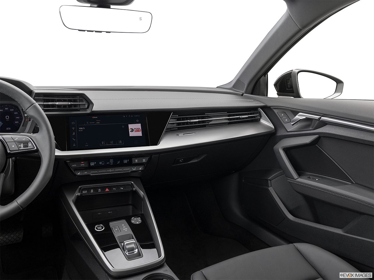 2024 Audi A3 photo