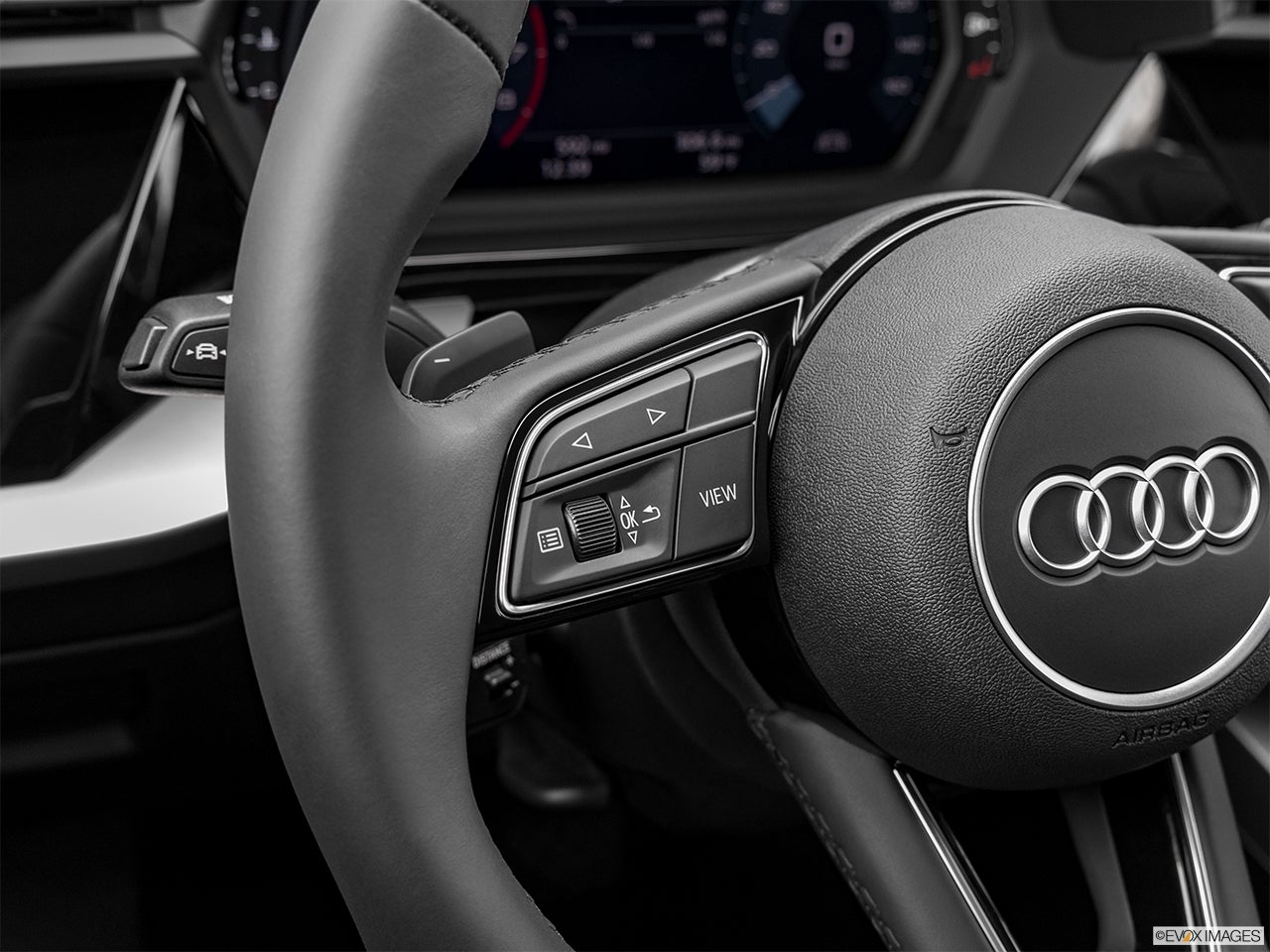 2024 Audi A3 photo