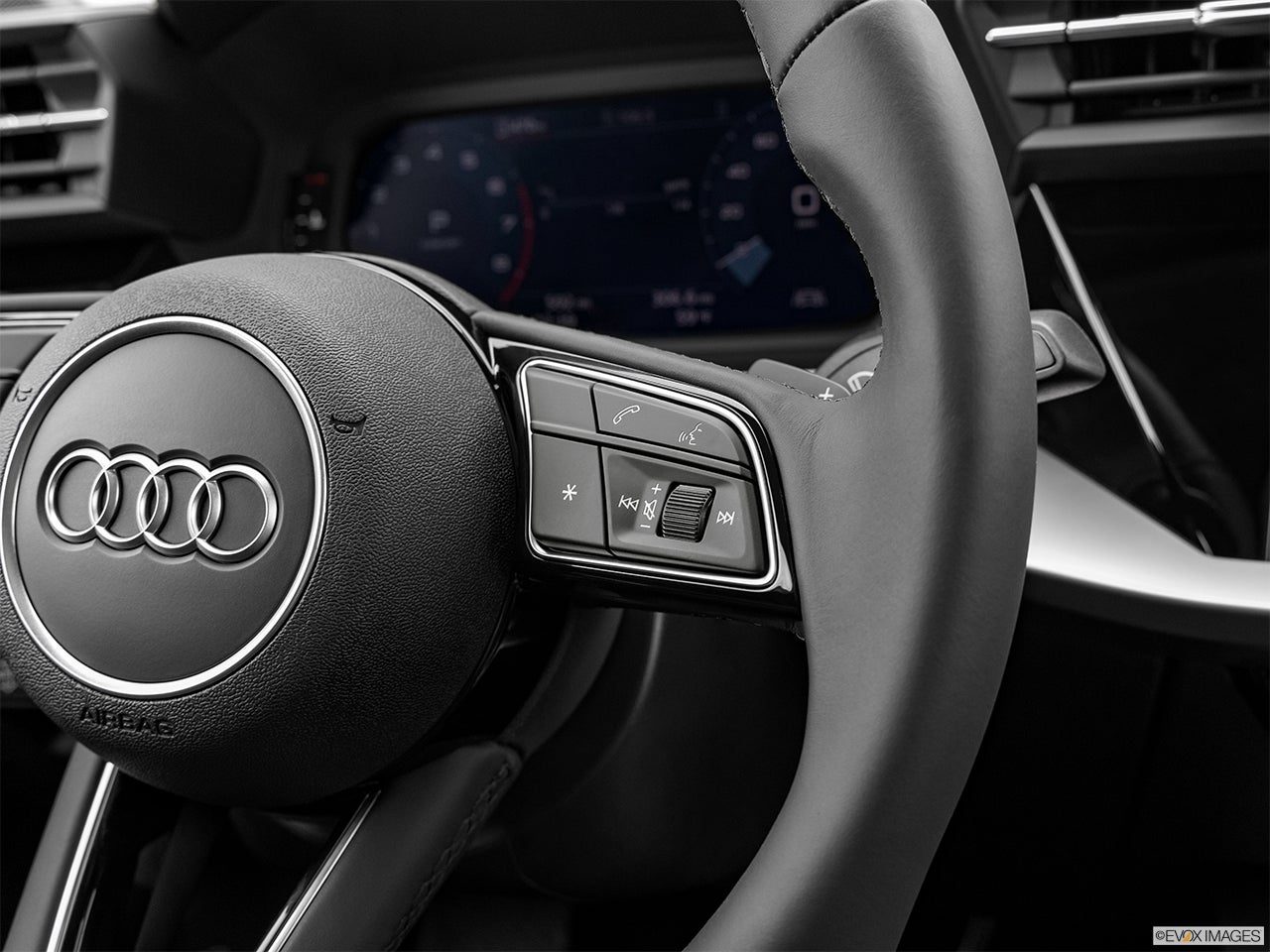 2024 Audi A3 photo