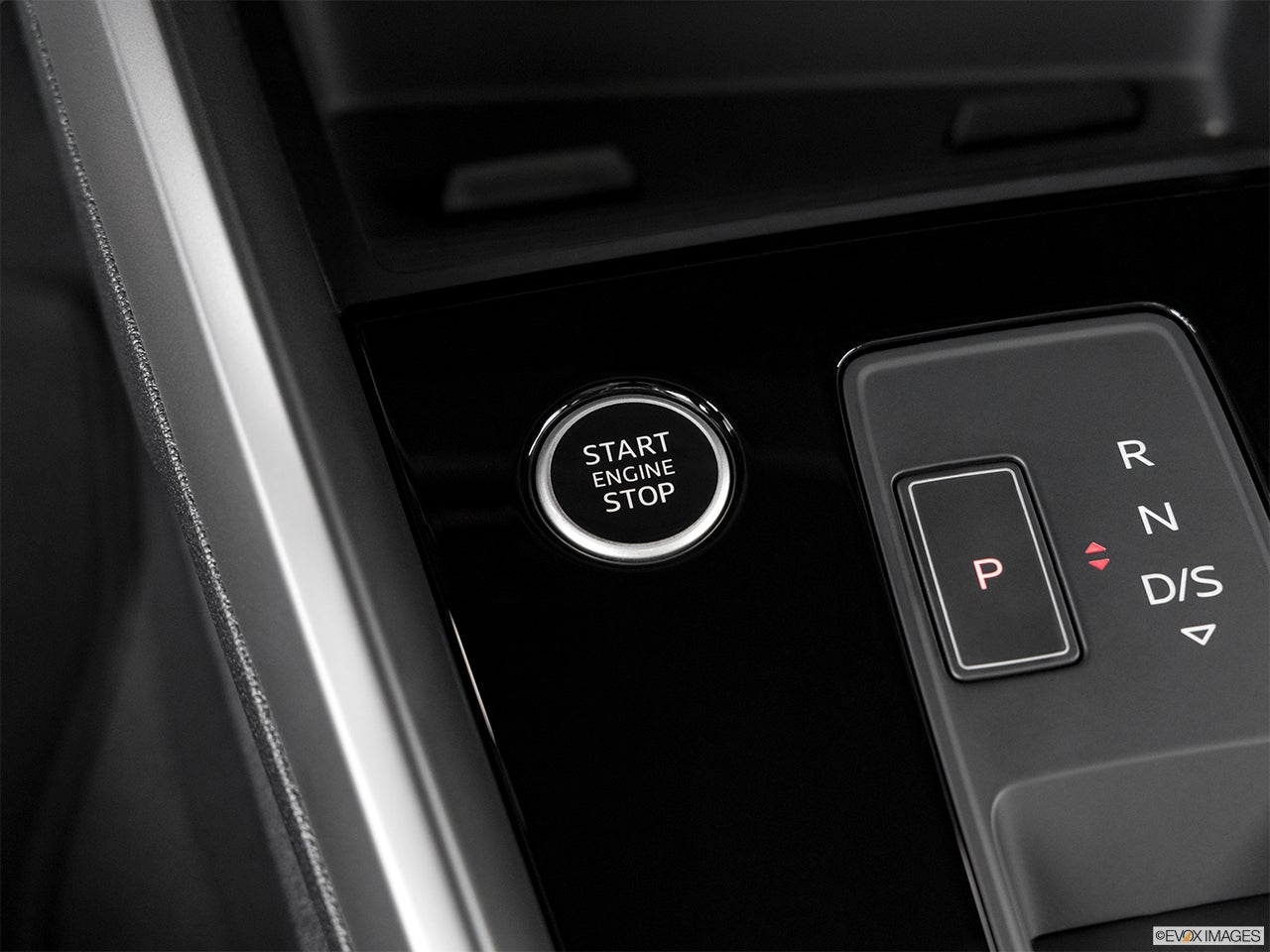 2024 Audi A3 photo