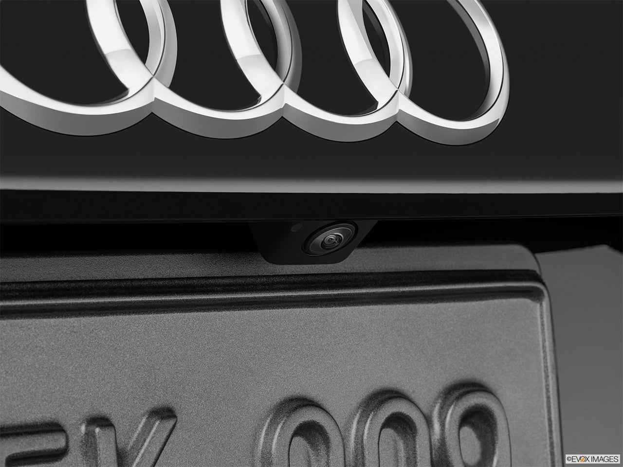 2024 Audi A3 photo