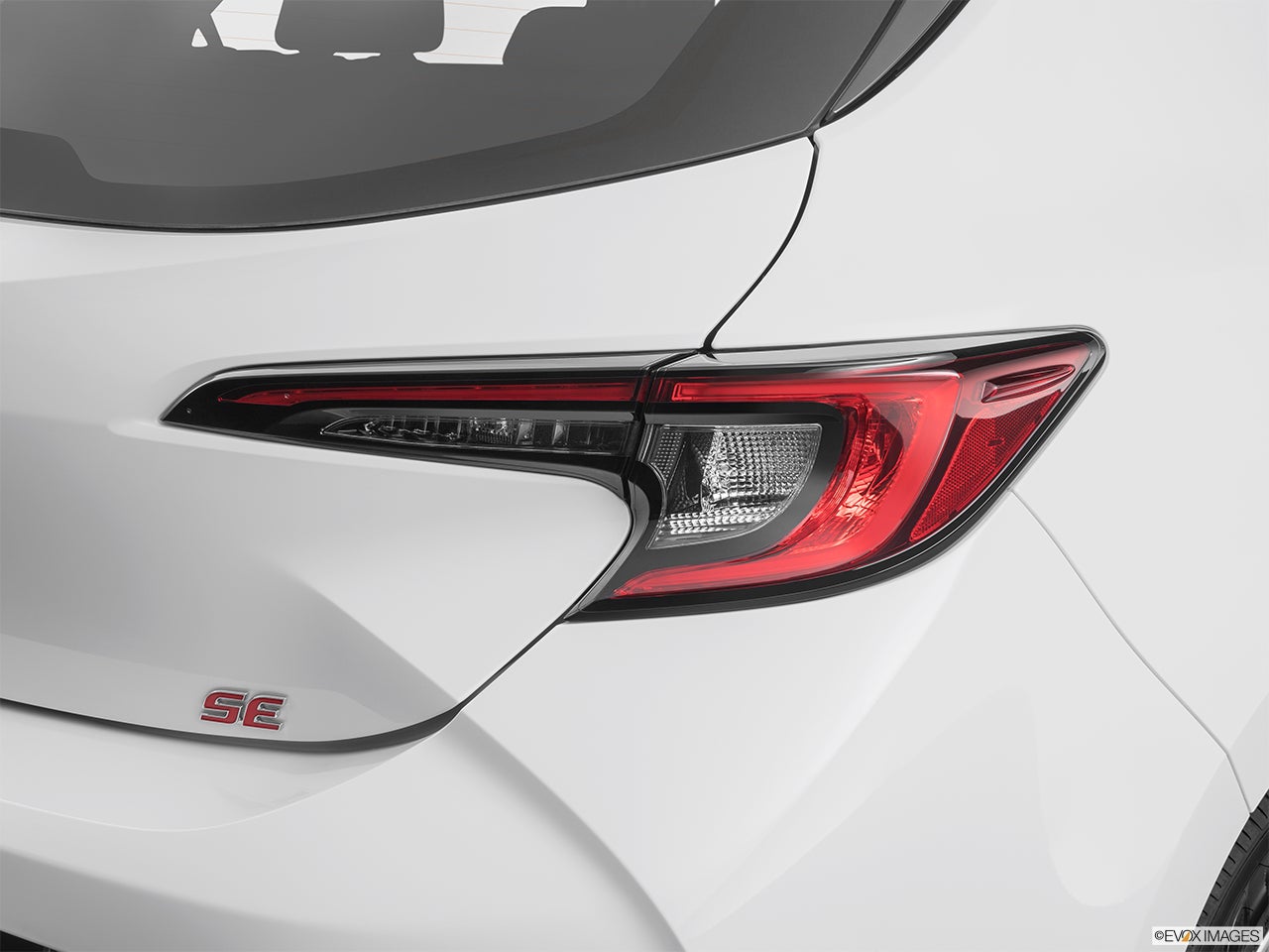 2024 Toyota Corolla Hatchback photo