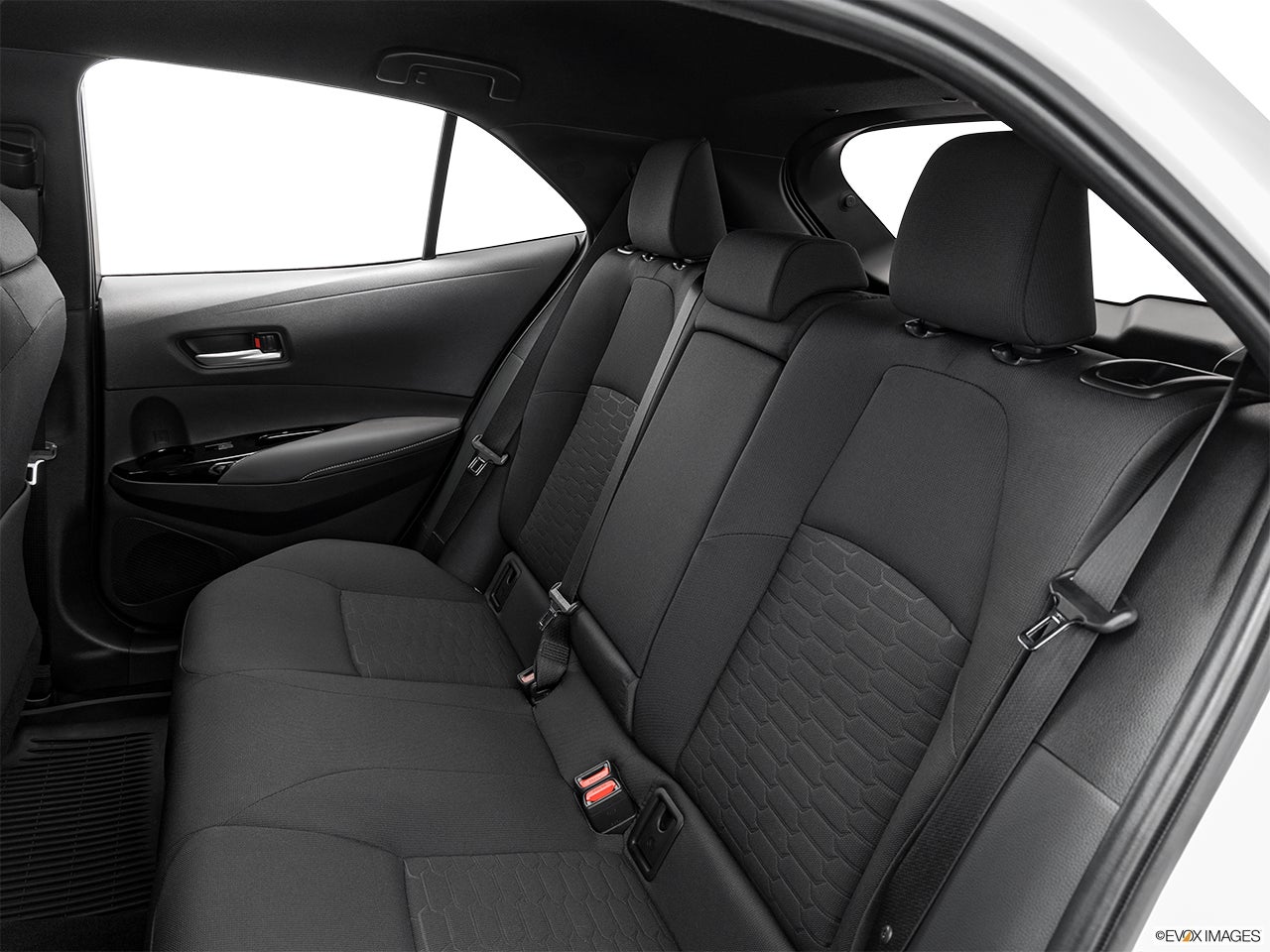 2024 Toyota Corolla Hatchback photo