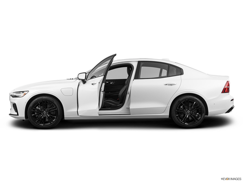 2024 Volvo S60 Recharge