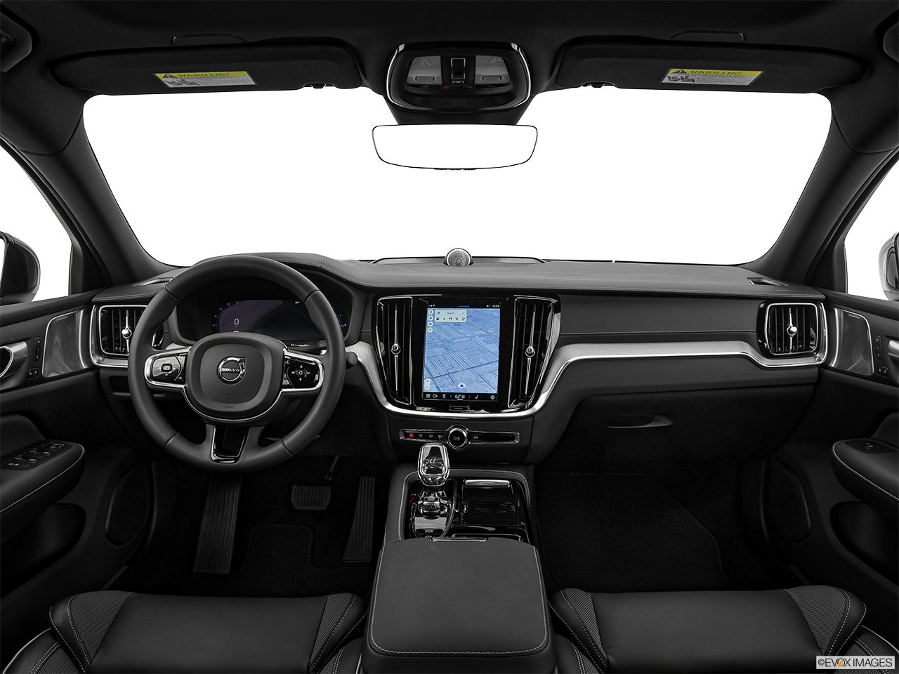 2024 Volvo S60 Recharge photo