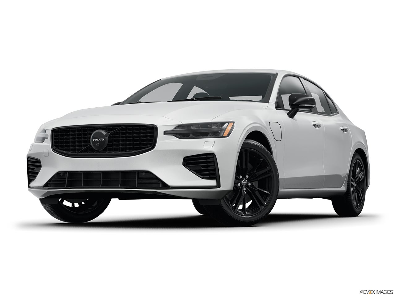 2024 Volvo S60 Recharge photo