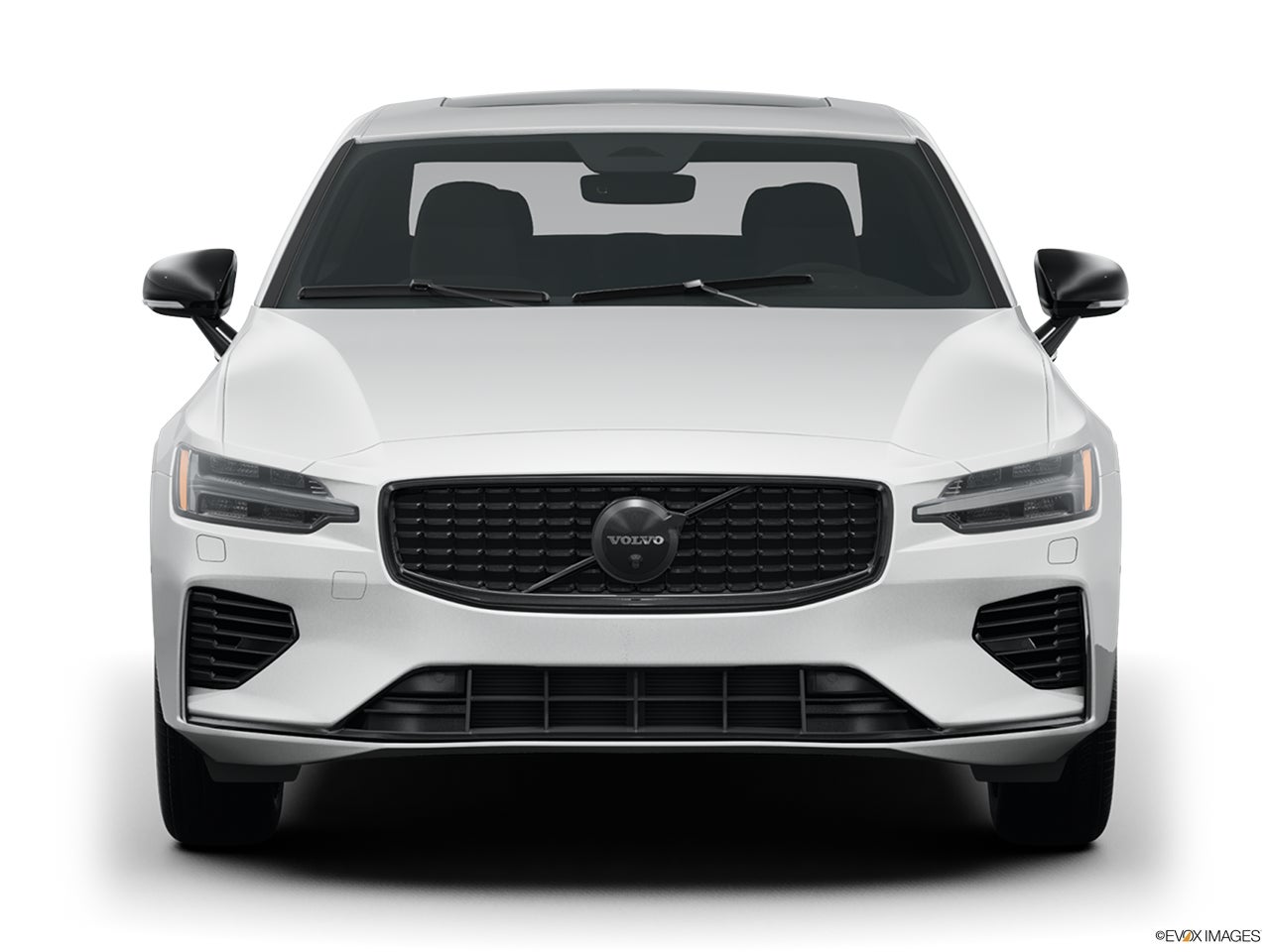 2024 Volvo S60 Recharge photo