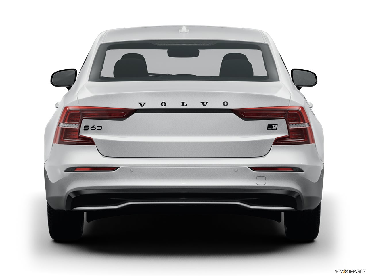 2024 Volvo S60 Recharge photo