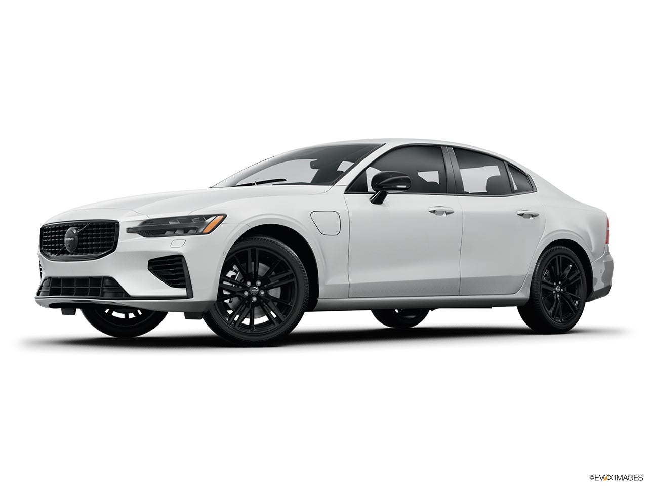 2024 Volvo S60 Recharge photo