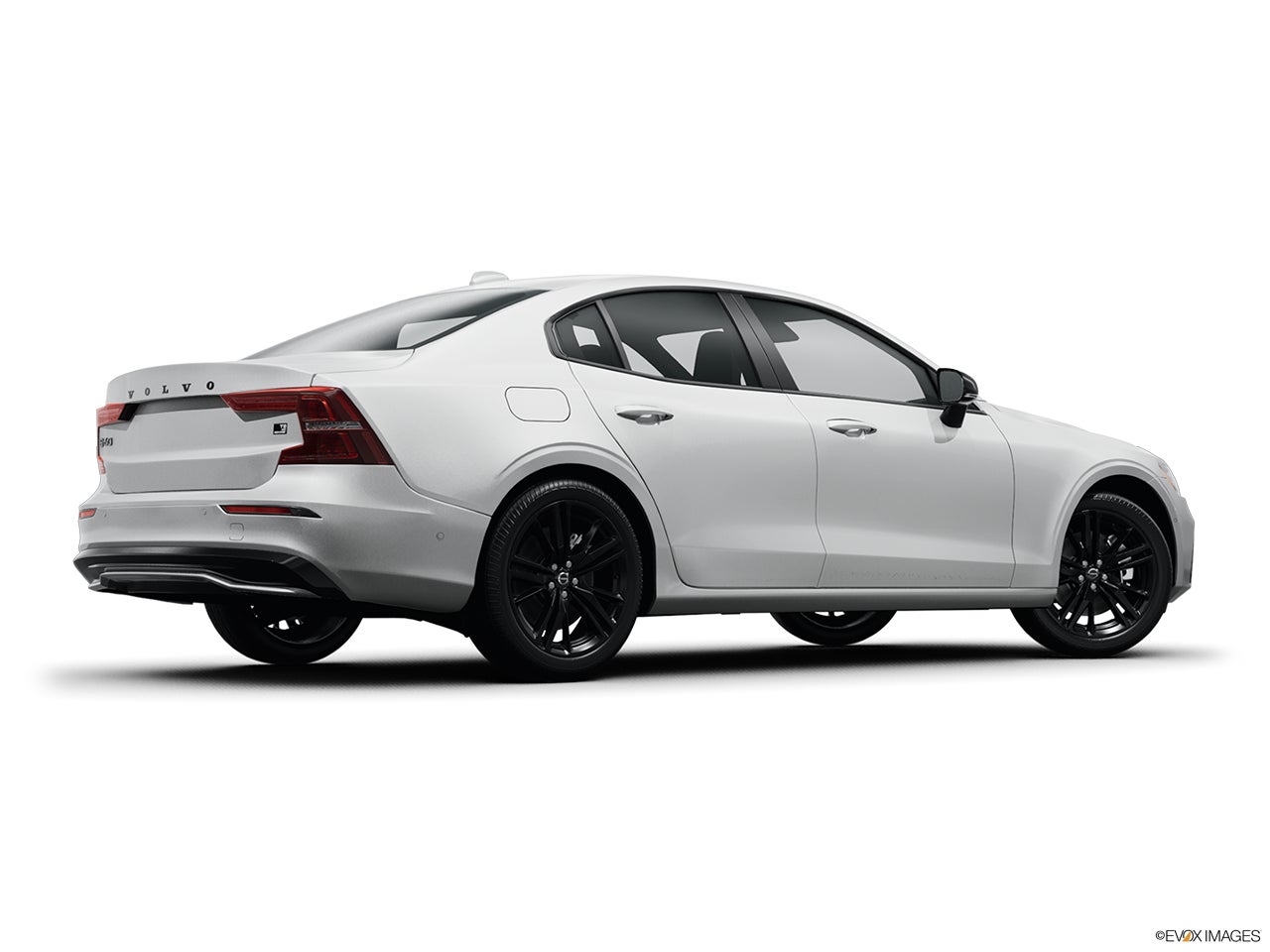 2024 Volvo S60 Recharge photo
