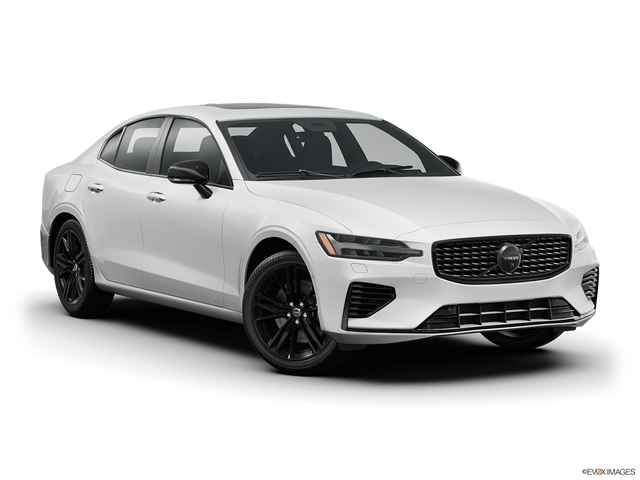 2024 Volvo S60 Recharge