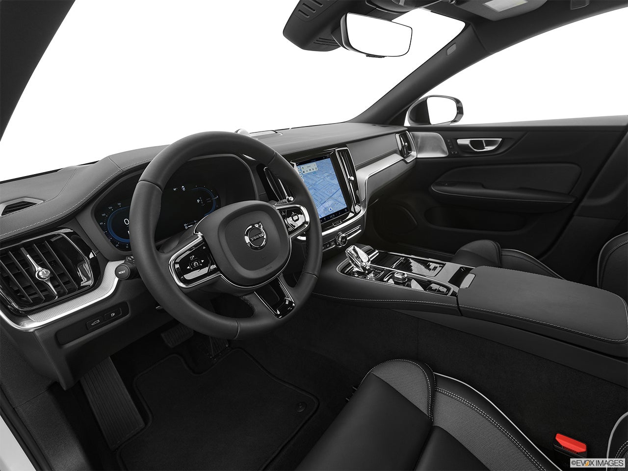 2024 Volvo S60 Recharge photo