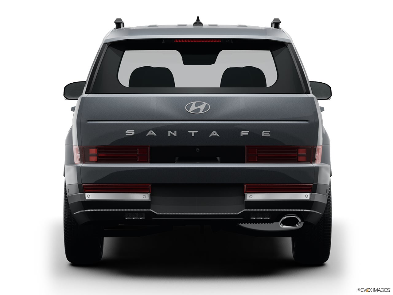 2025 Hyundai SANTA FE photo
