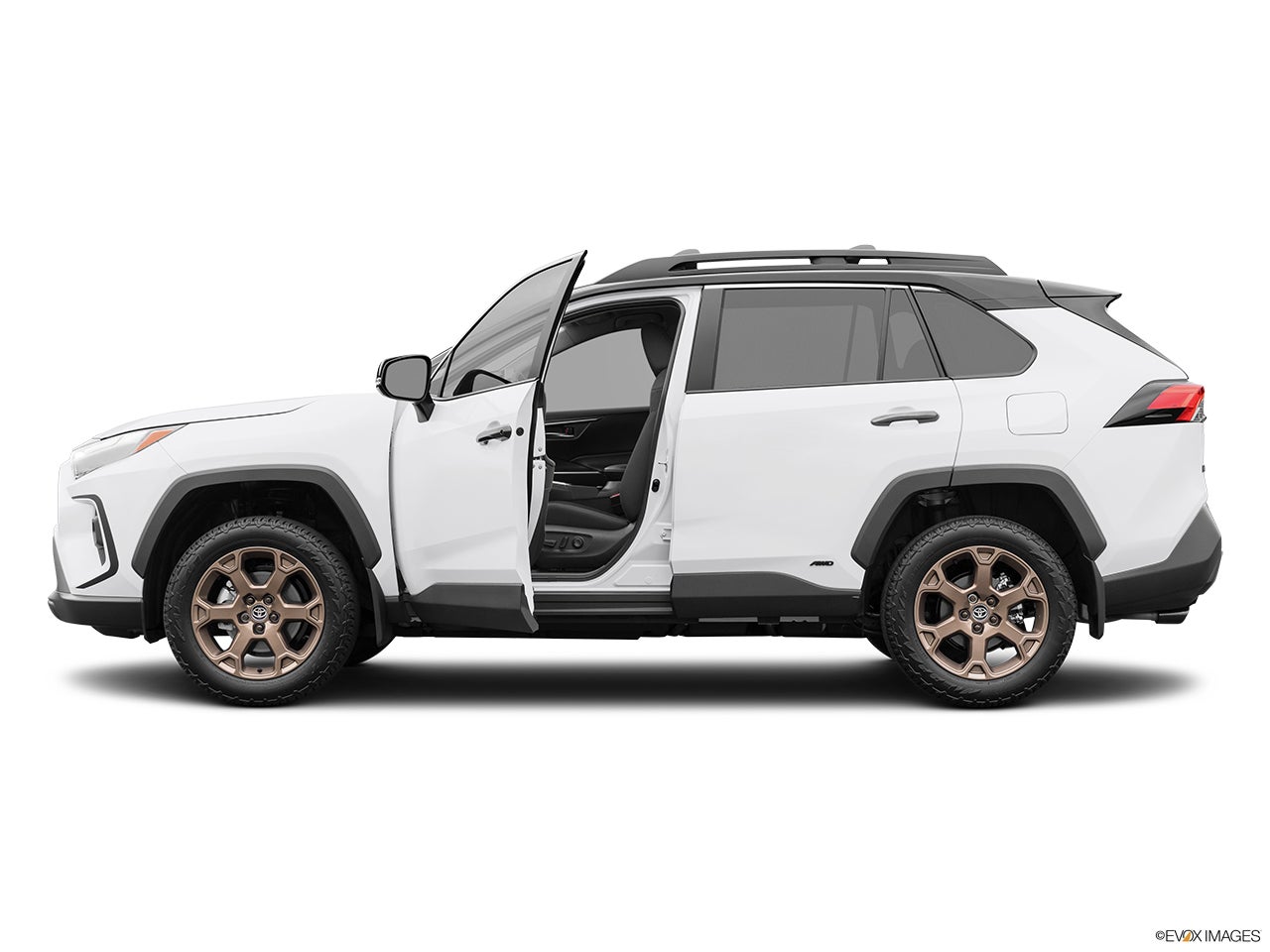 2024 Toyota RAV4 Hybrid photo