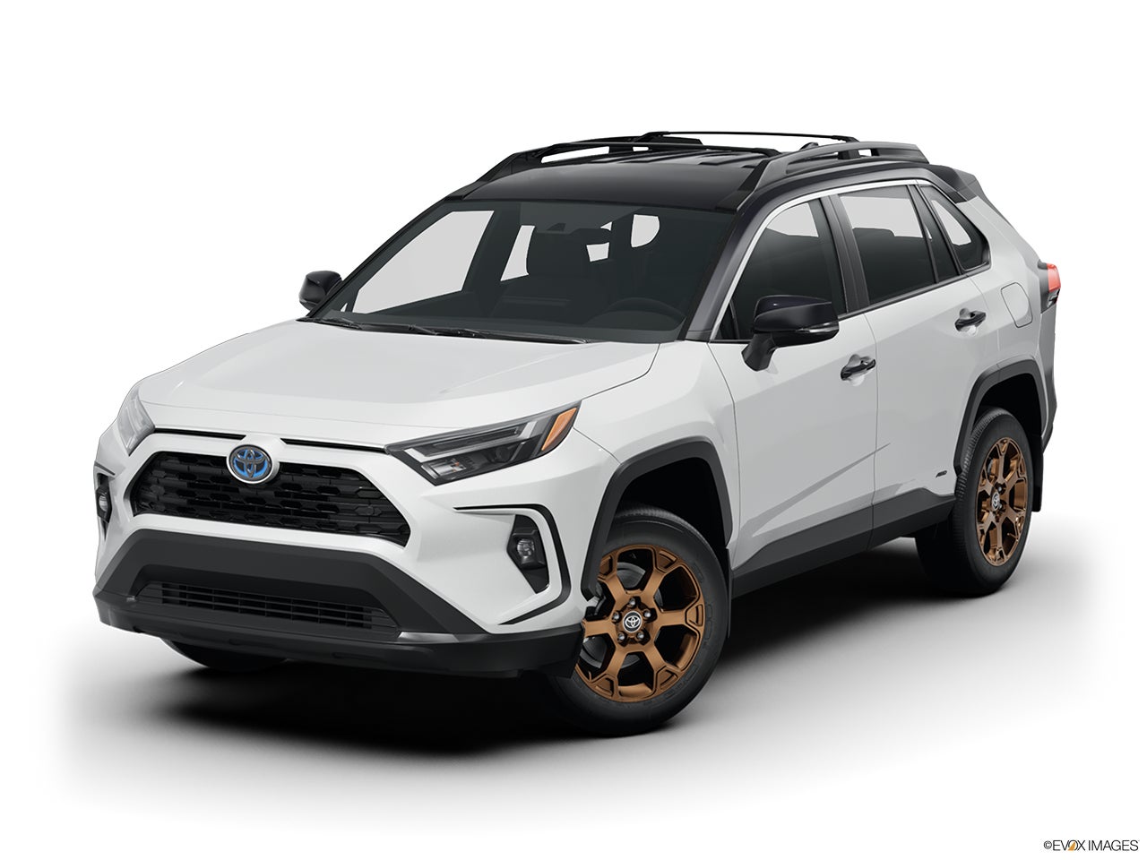 2024 Toyota RAV4 Hybrid photo