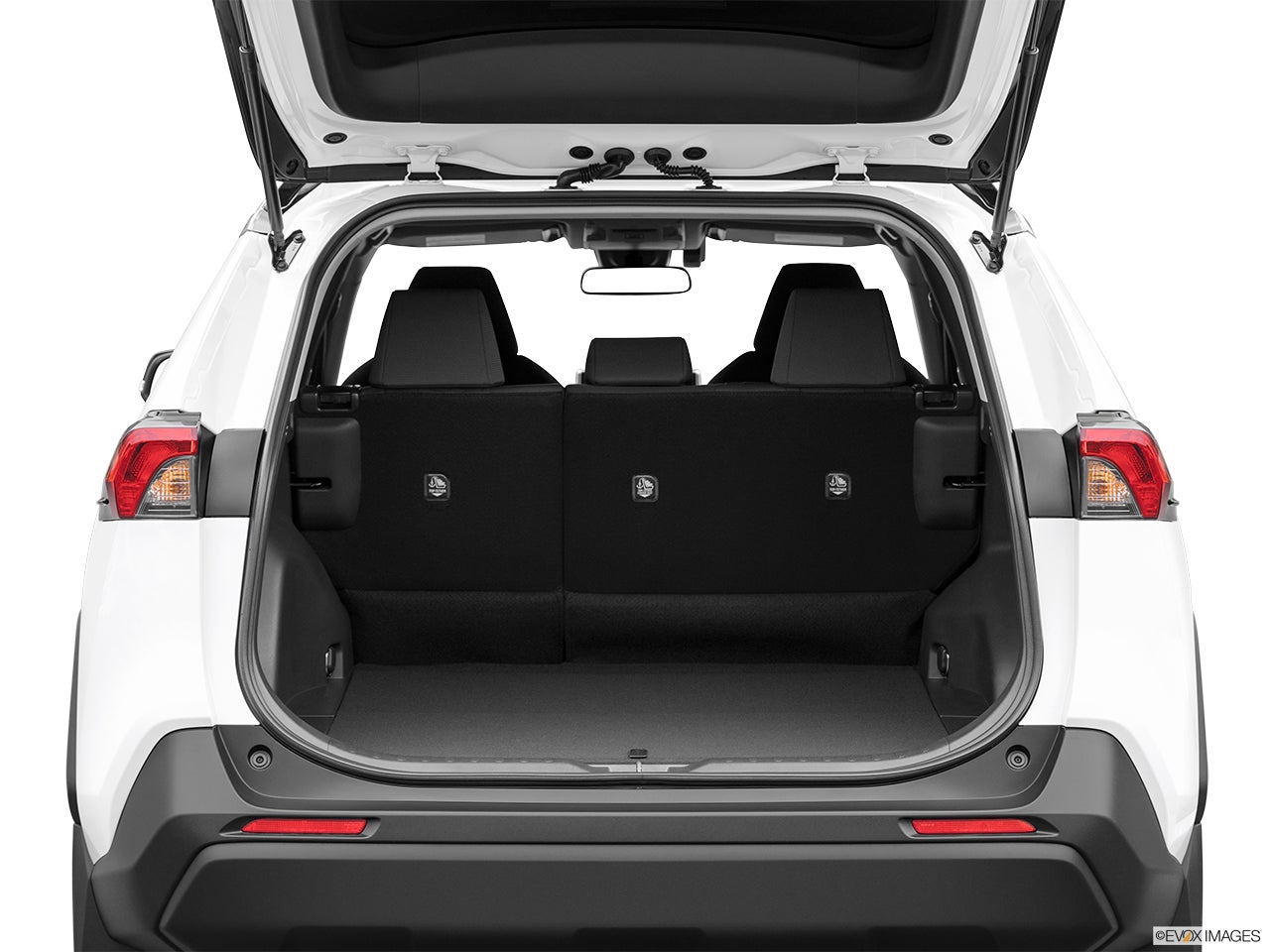 2024 Toyota RAV4 Hybrid photo