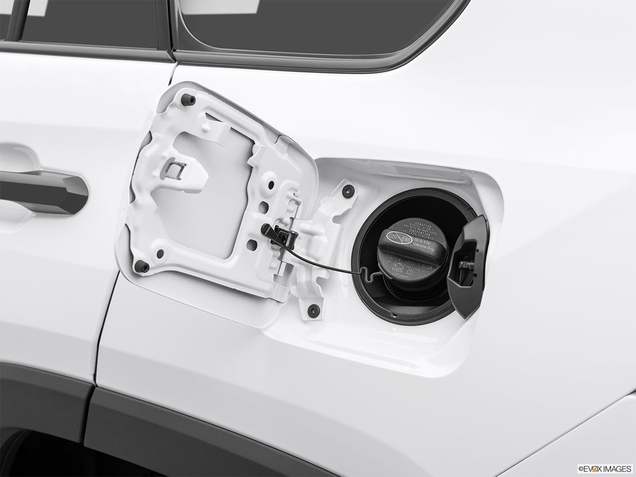 2024 Toyota RAV4 Hybrid photo