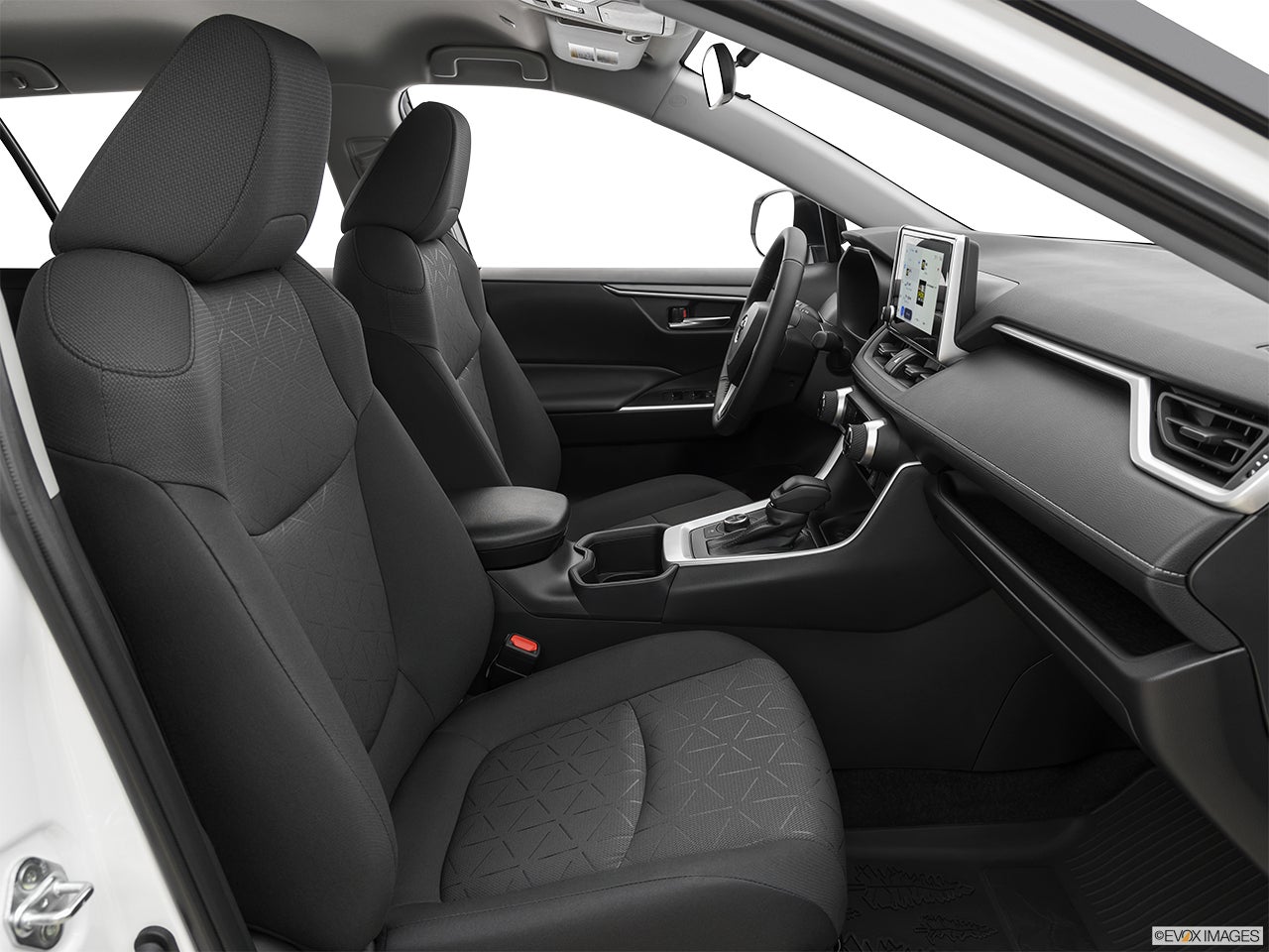 2024 Toyota RAV4 Hybrid photo