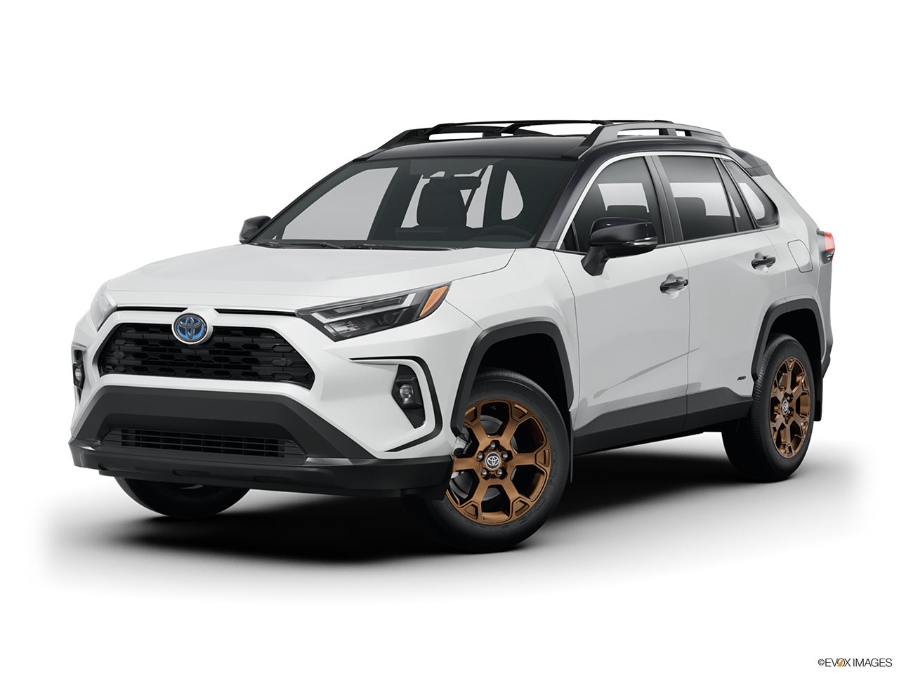 2024 Toyota RAV4 Hybrid photo
