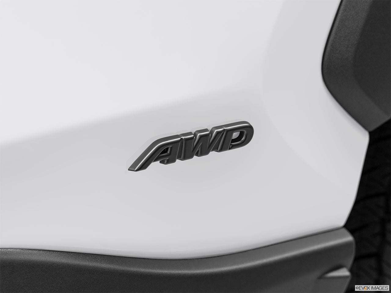 2024 Toyota RAV4 Hybrid photo