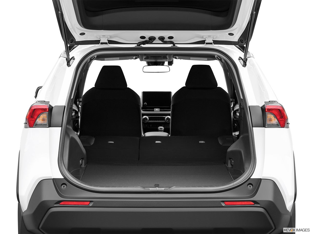 2024 Toyota RAV4 Hybrid photo