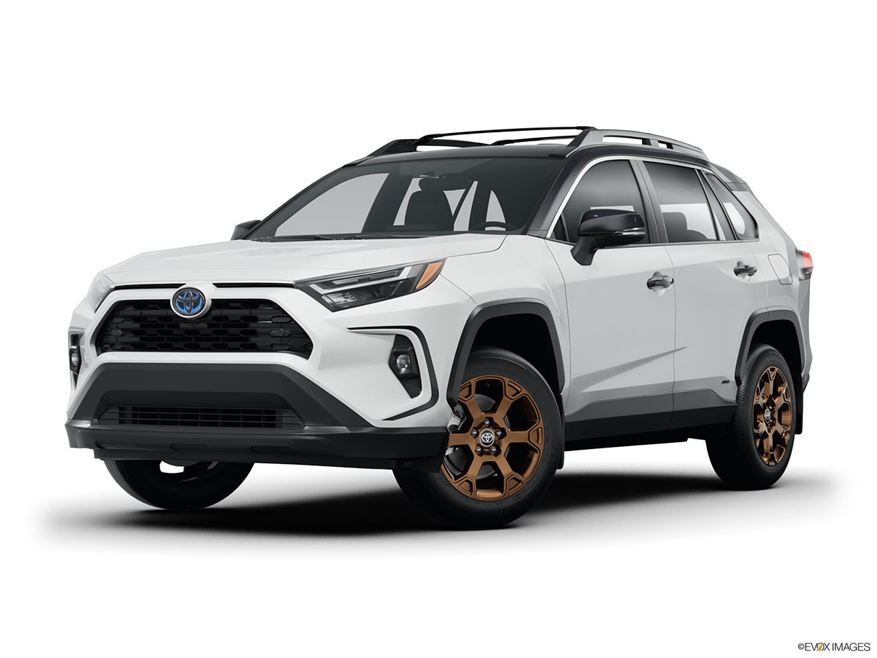2024 Toyota RAV4 Hybrid photo