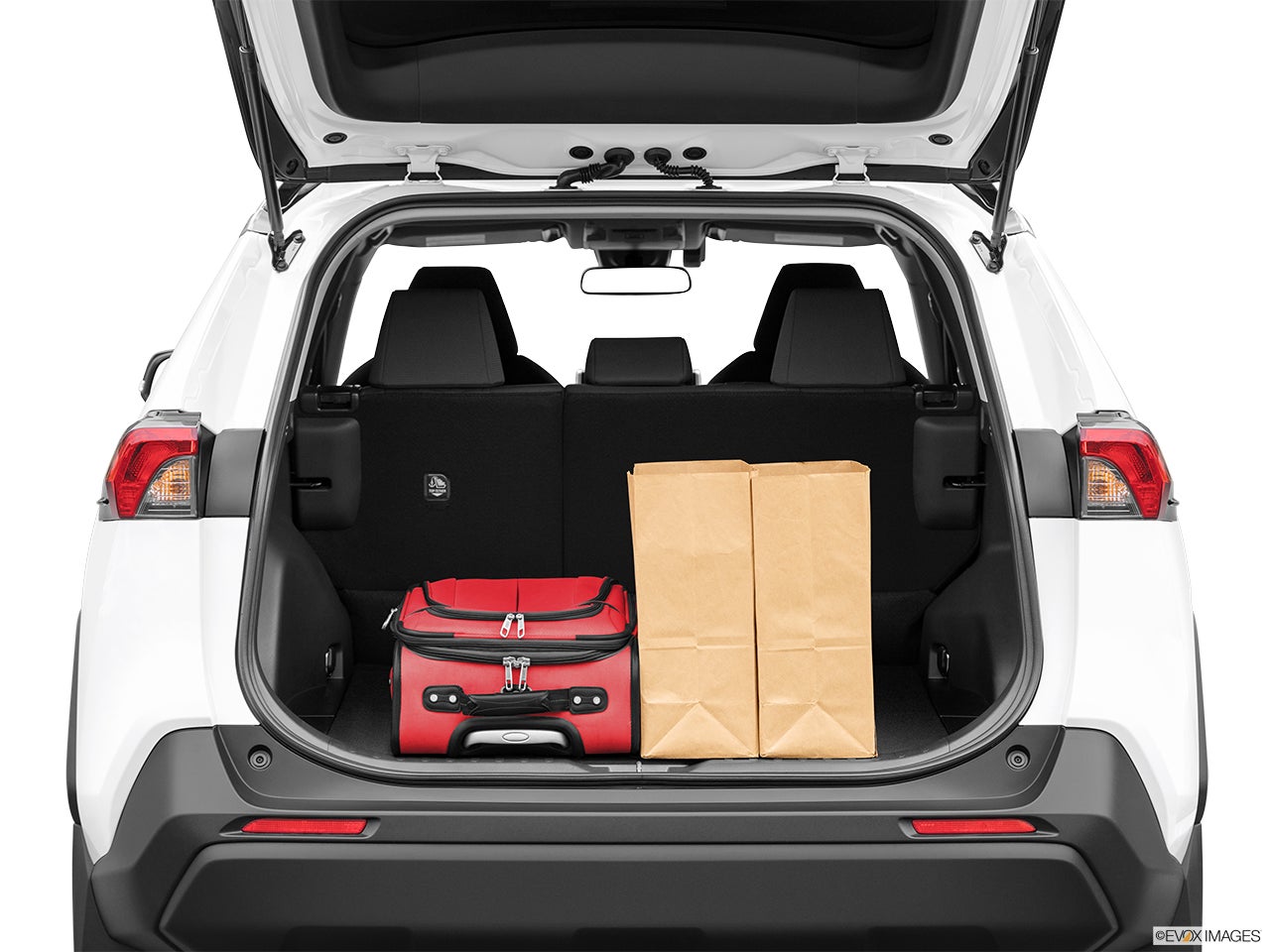 2024 Toyota RAV4 Hybrid photo
