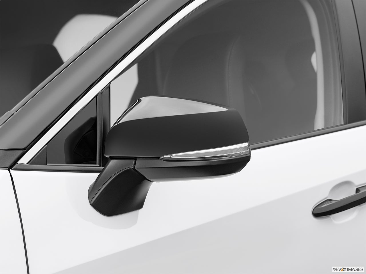 2024 Toyota RAV4 Hybrid photo