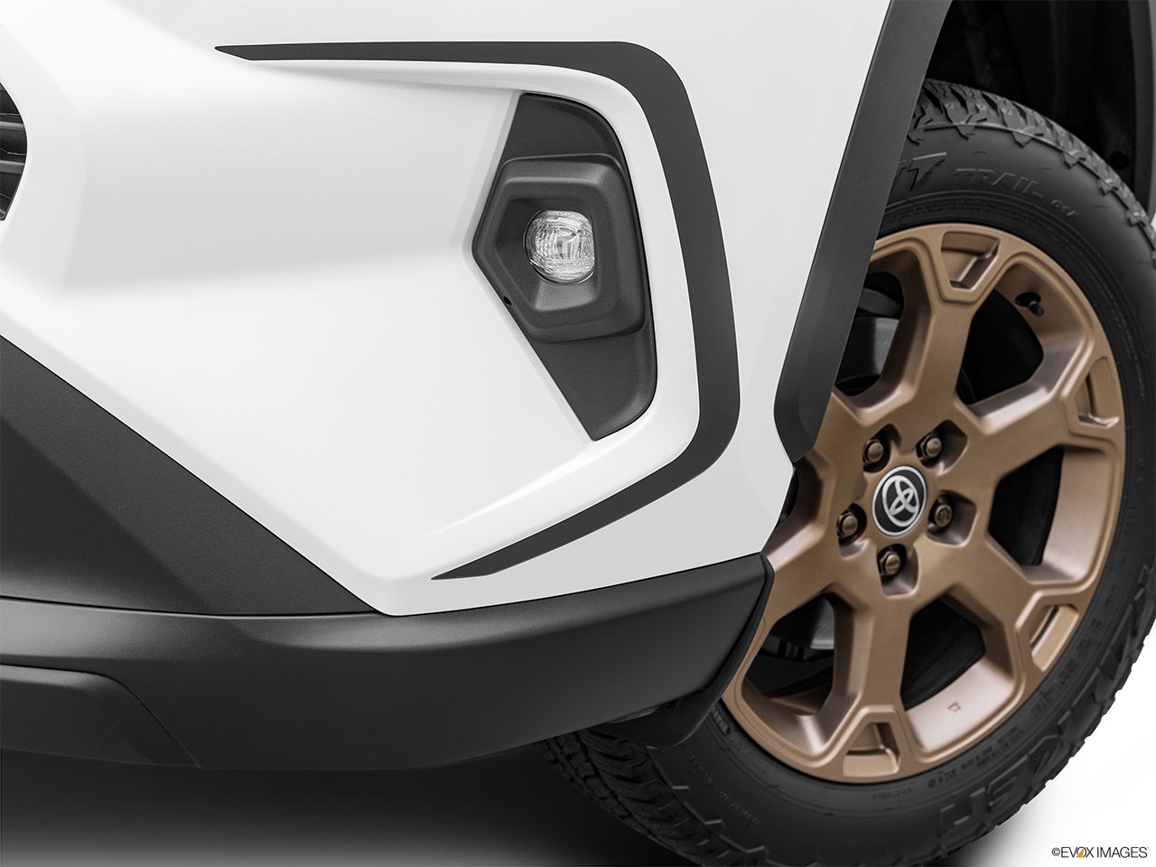 2024 Toyota RAV4 Hybrid photo