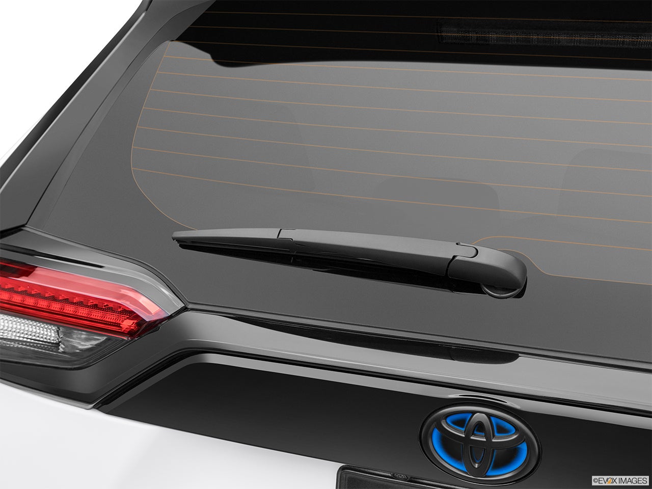 2024 Toyota RAV4 Hybrid photo