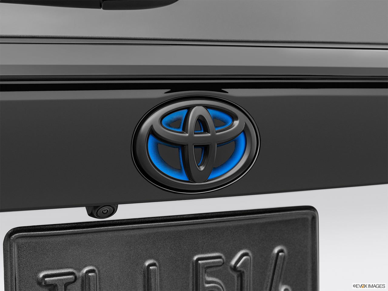 2024 Toyota RAV4 Hybrid photo