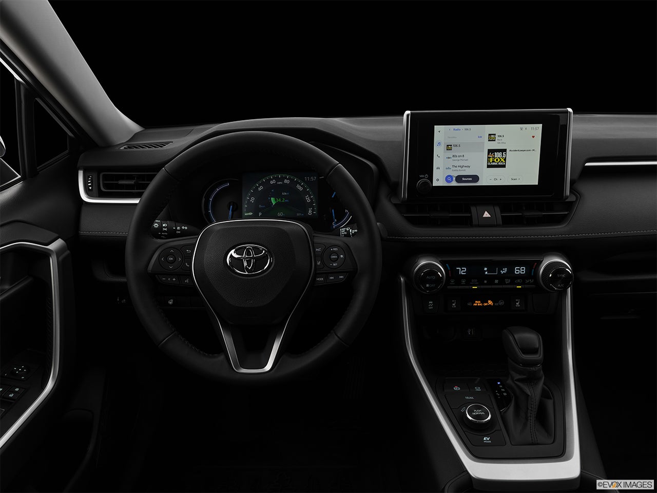 2024 Toyota RAV4 Hybrid photo