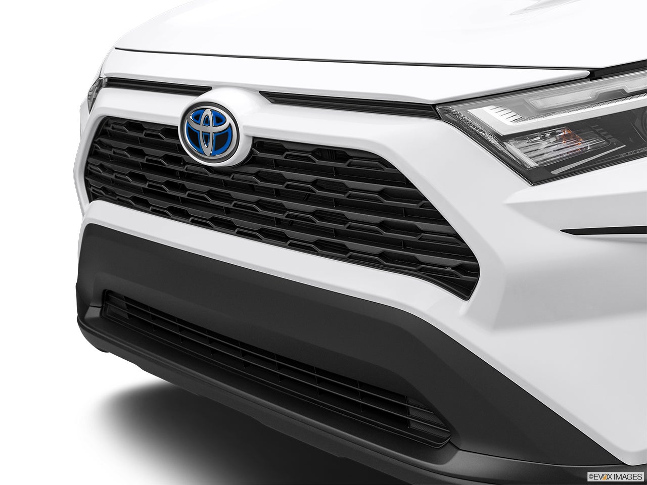 2024 Toyota RAV4 Hybrid photo