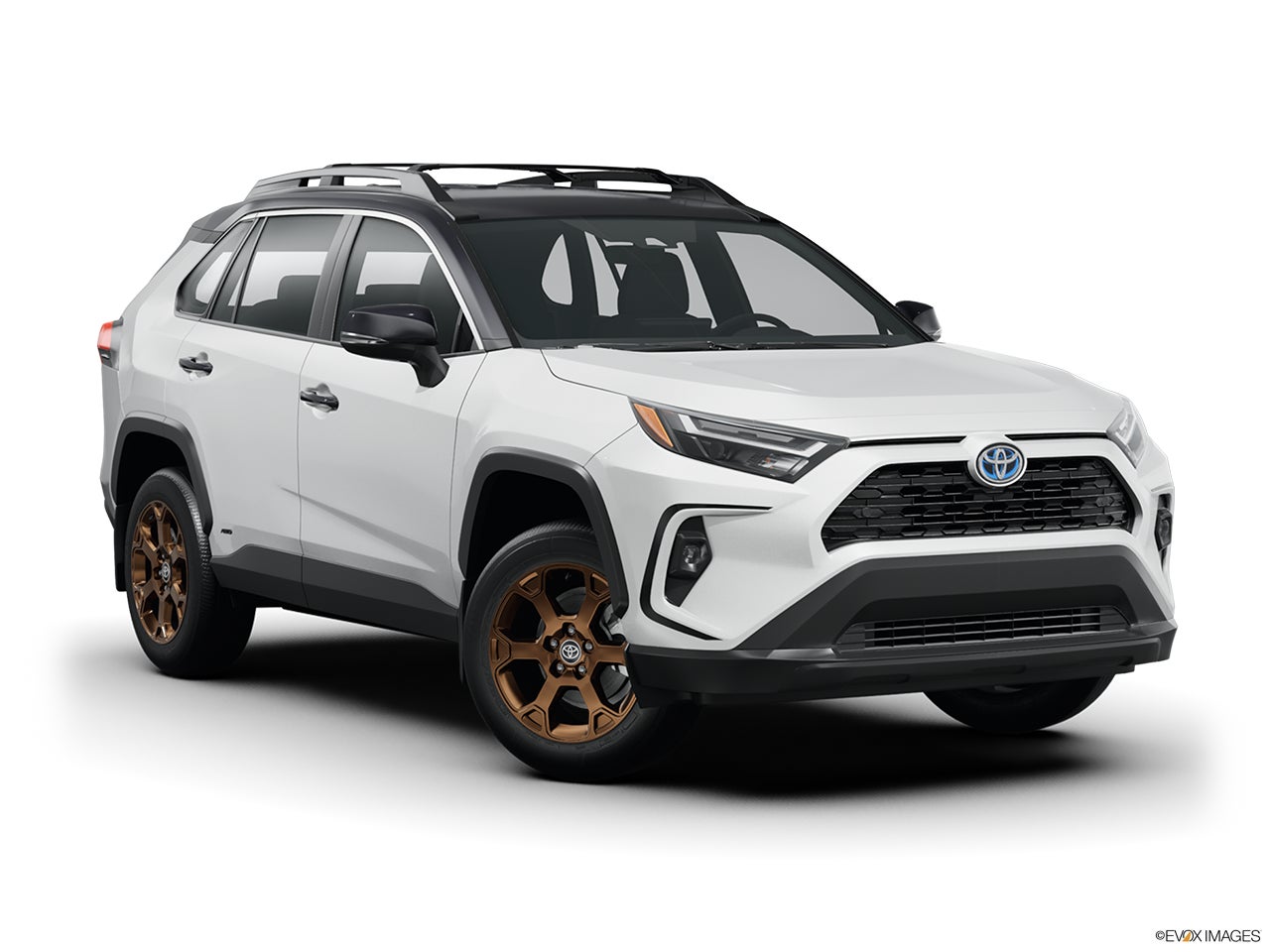 2024 Toyota RAV4 Hybrid photo