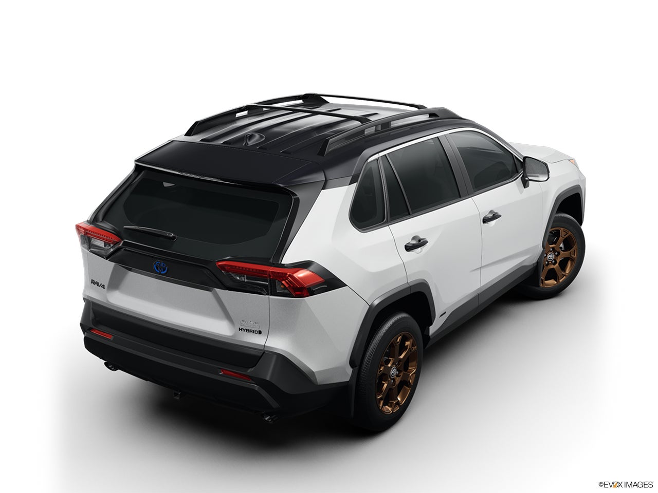 2024 Toyota RAV4 Hybrid photo
