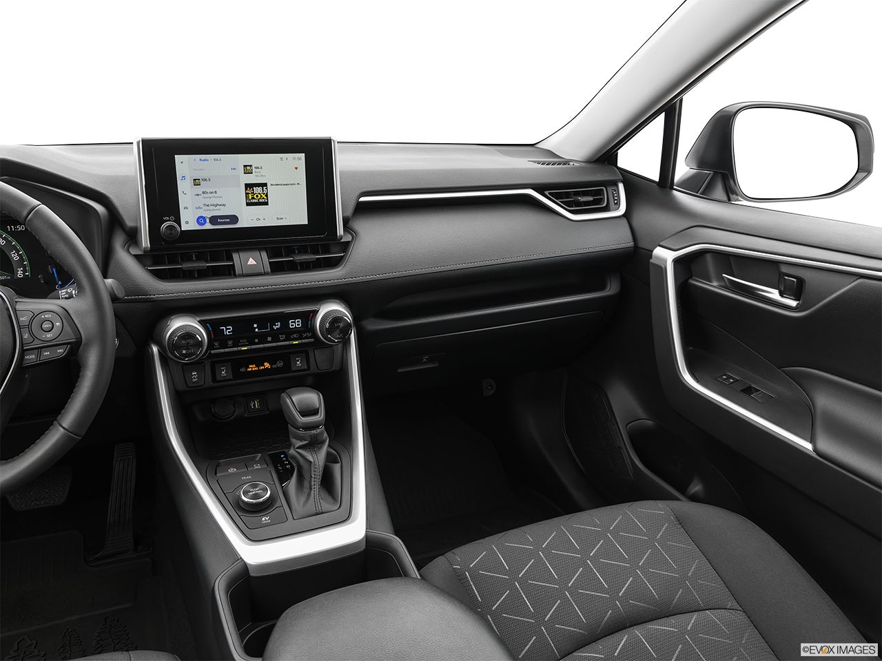 2024 Toyota RAV4 Hybrid photo