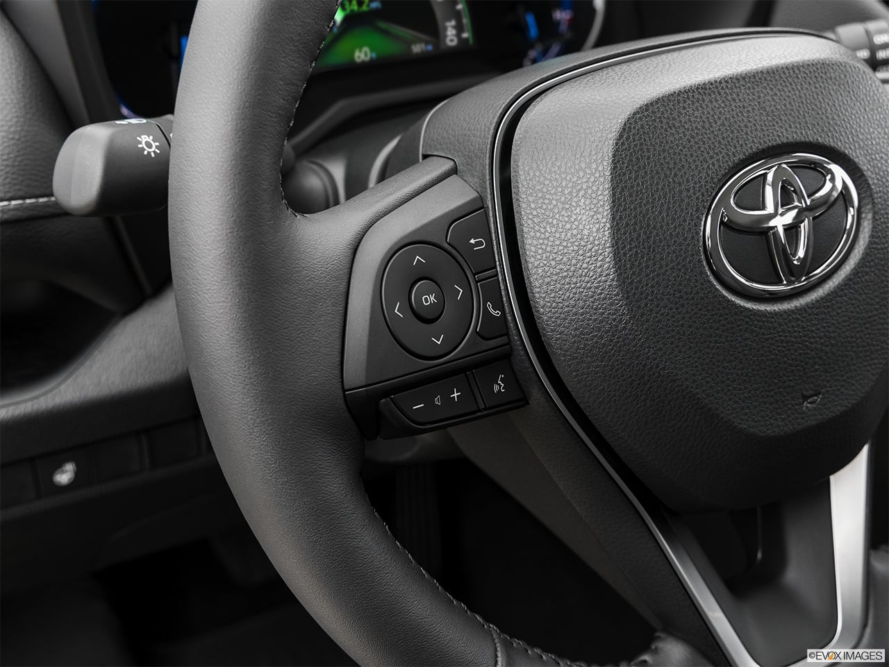 2024 Toyota RAV4 Hybrid photo
