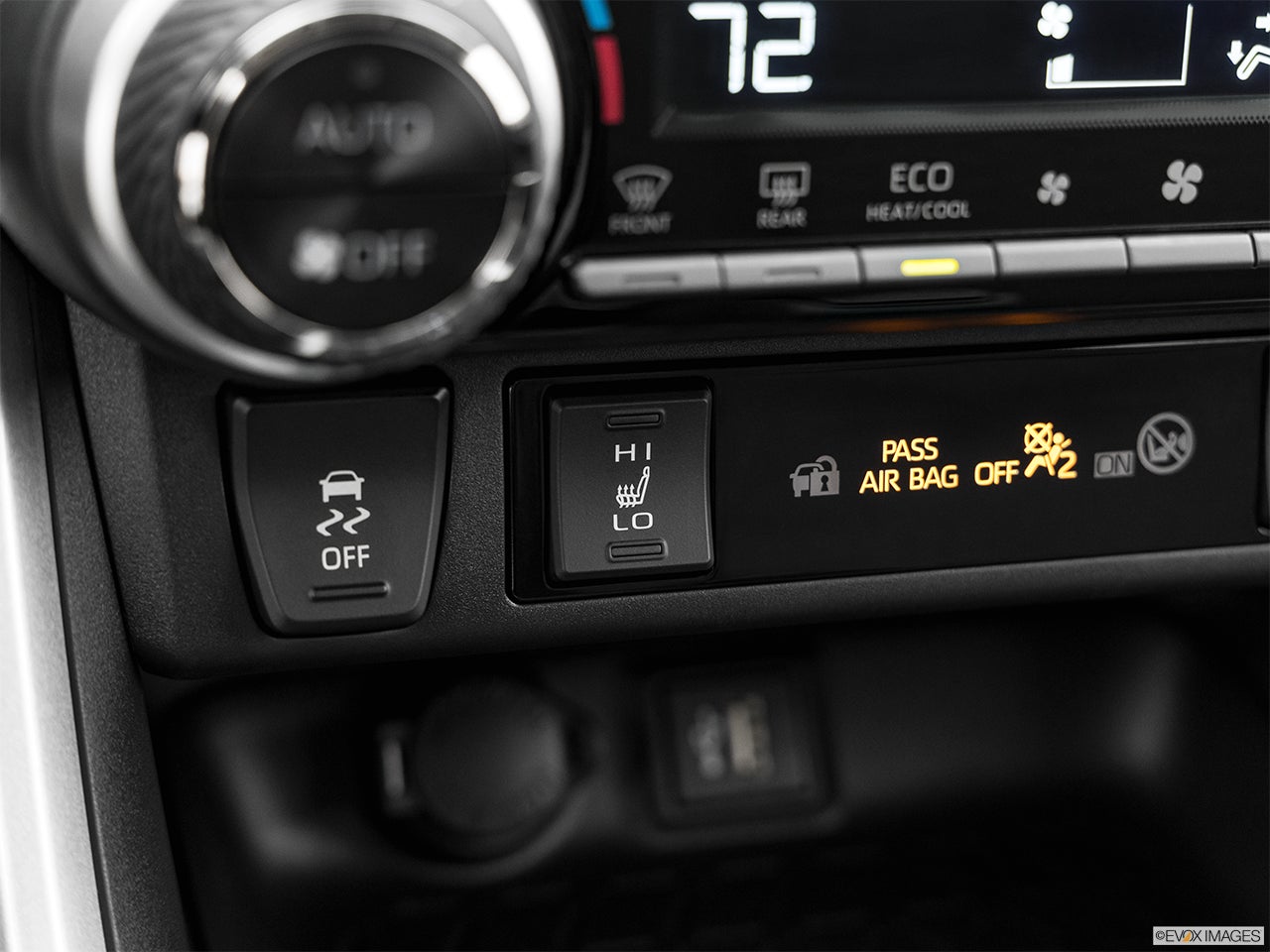 2024 Toyota RAV4 Hybrid photo