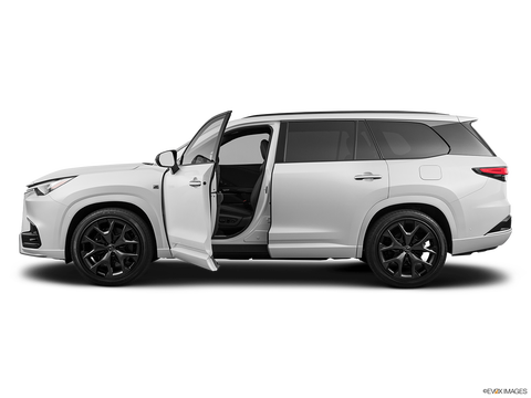2025 Lexus TX 500h
