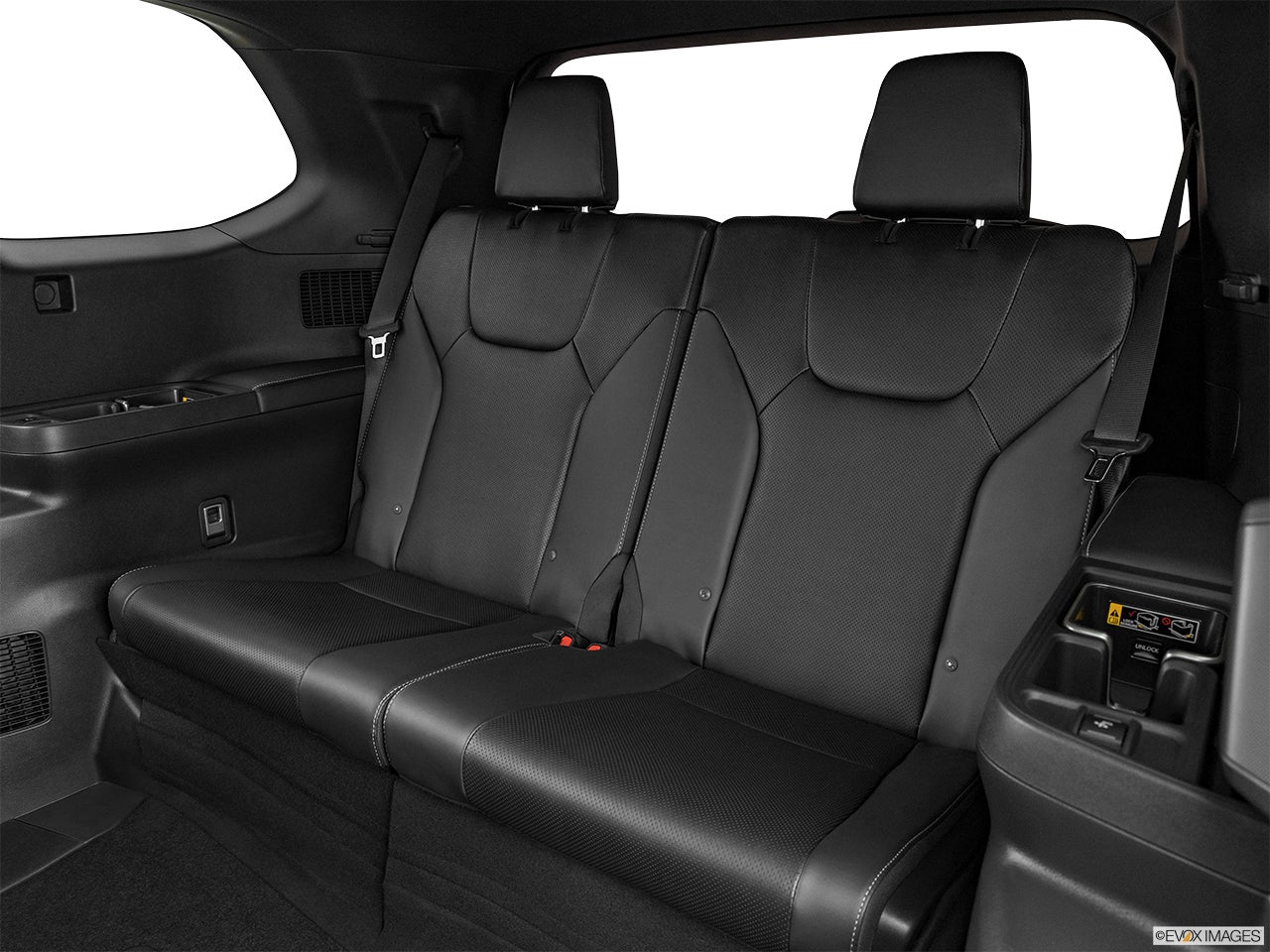 2024 Lexus TX 500h photo