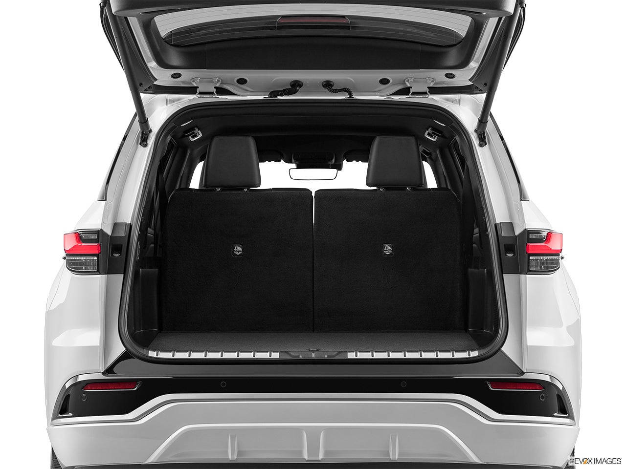 2024 Lexus TX 500h photo