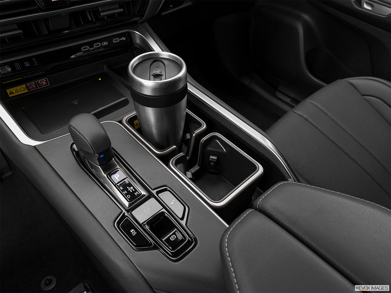 2024 Lexus TX 500h photo