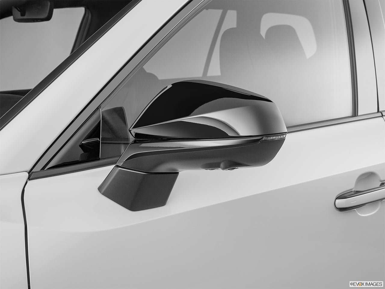 2024 Lexus TX 500h photo