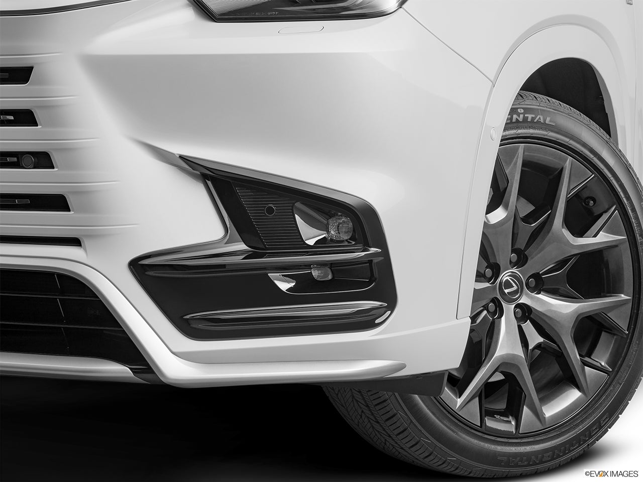 2024 Lexus TX 500h photo