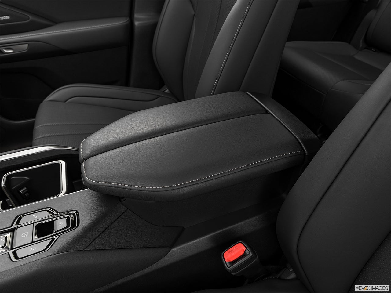 2024 Lexus TX 500h photo