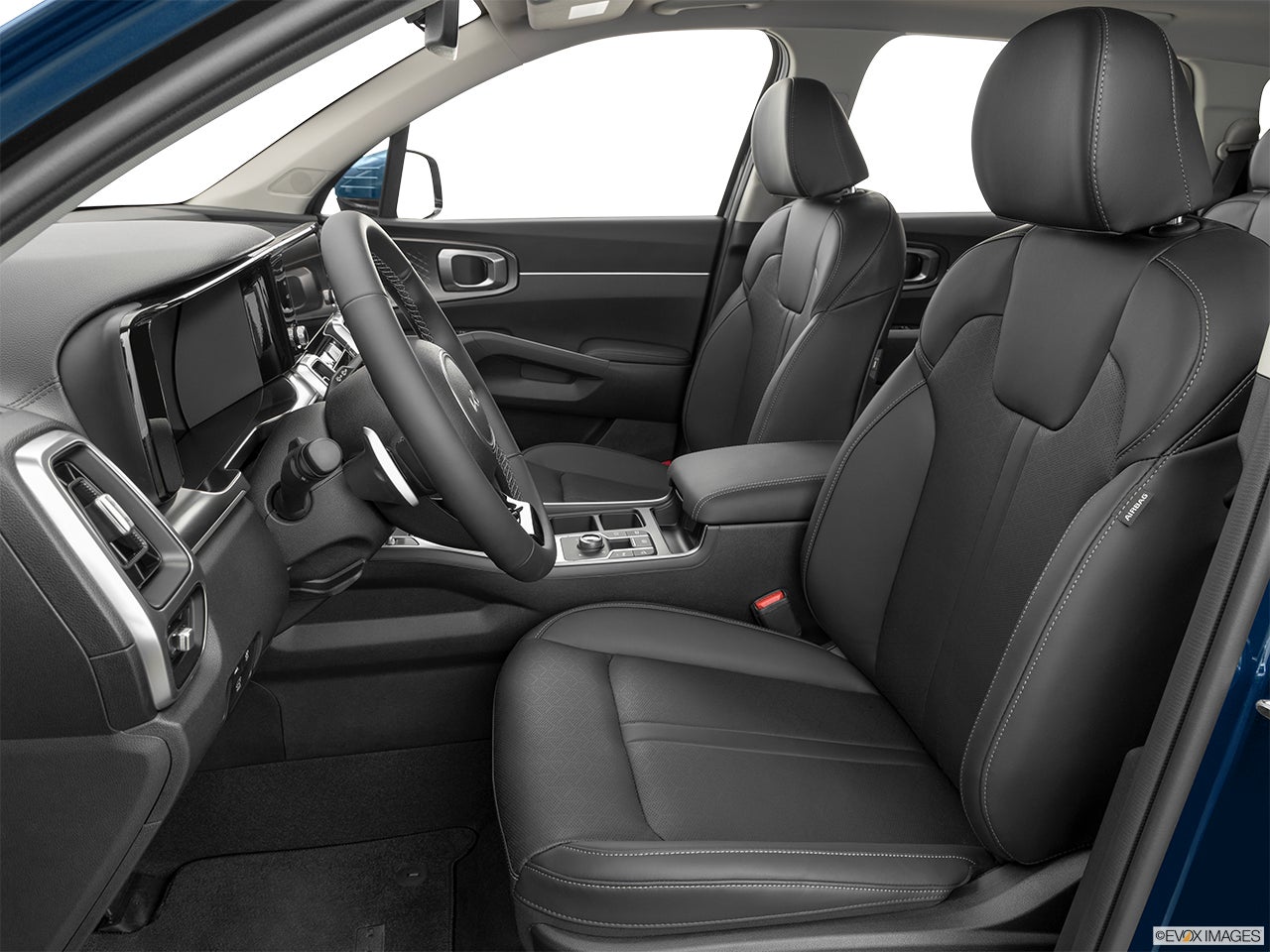 2024 Kia Sorento Hybrid photo