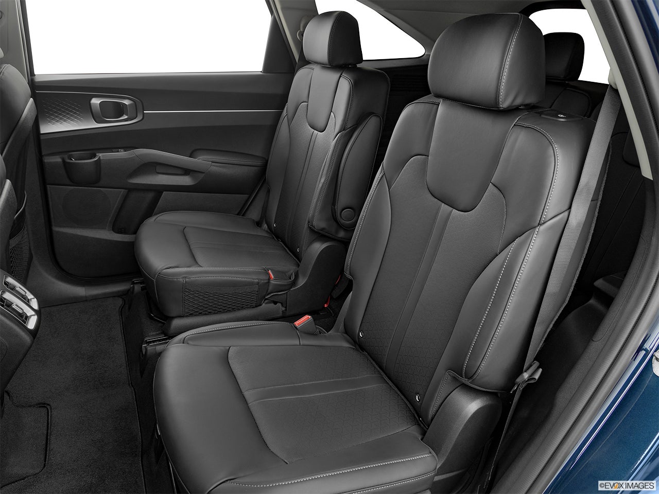 2024 Kia Sorento Hybrid photo