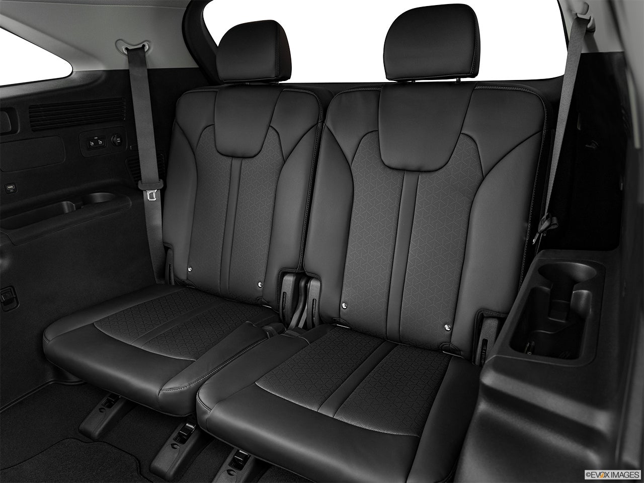 2024 Kia Sorento Hybrid photo